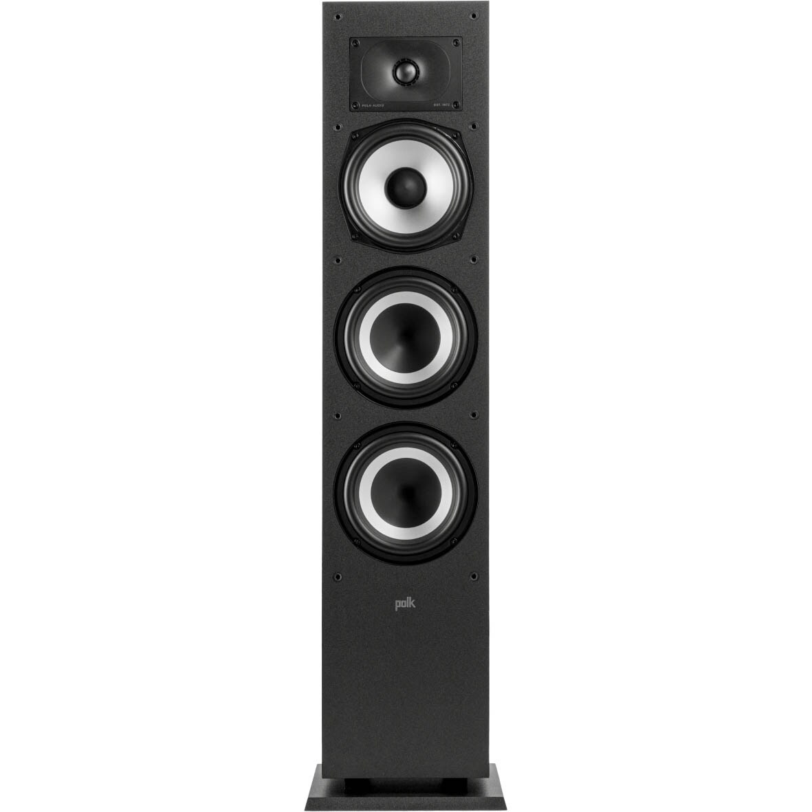 Polk audio スピーカーXT60 Monitor XT60 - High-Resoution Floor-Standing Tower Speaker